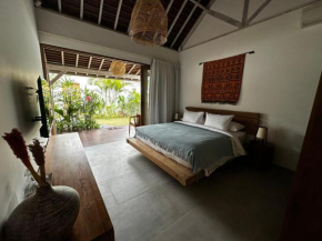 Pacific room in uluwatu